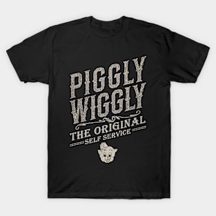 Pigglymarket T-Shirt